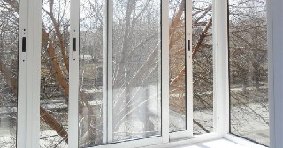 Холодное остекление Верхний Уфалей цена от 5706 руб.